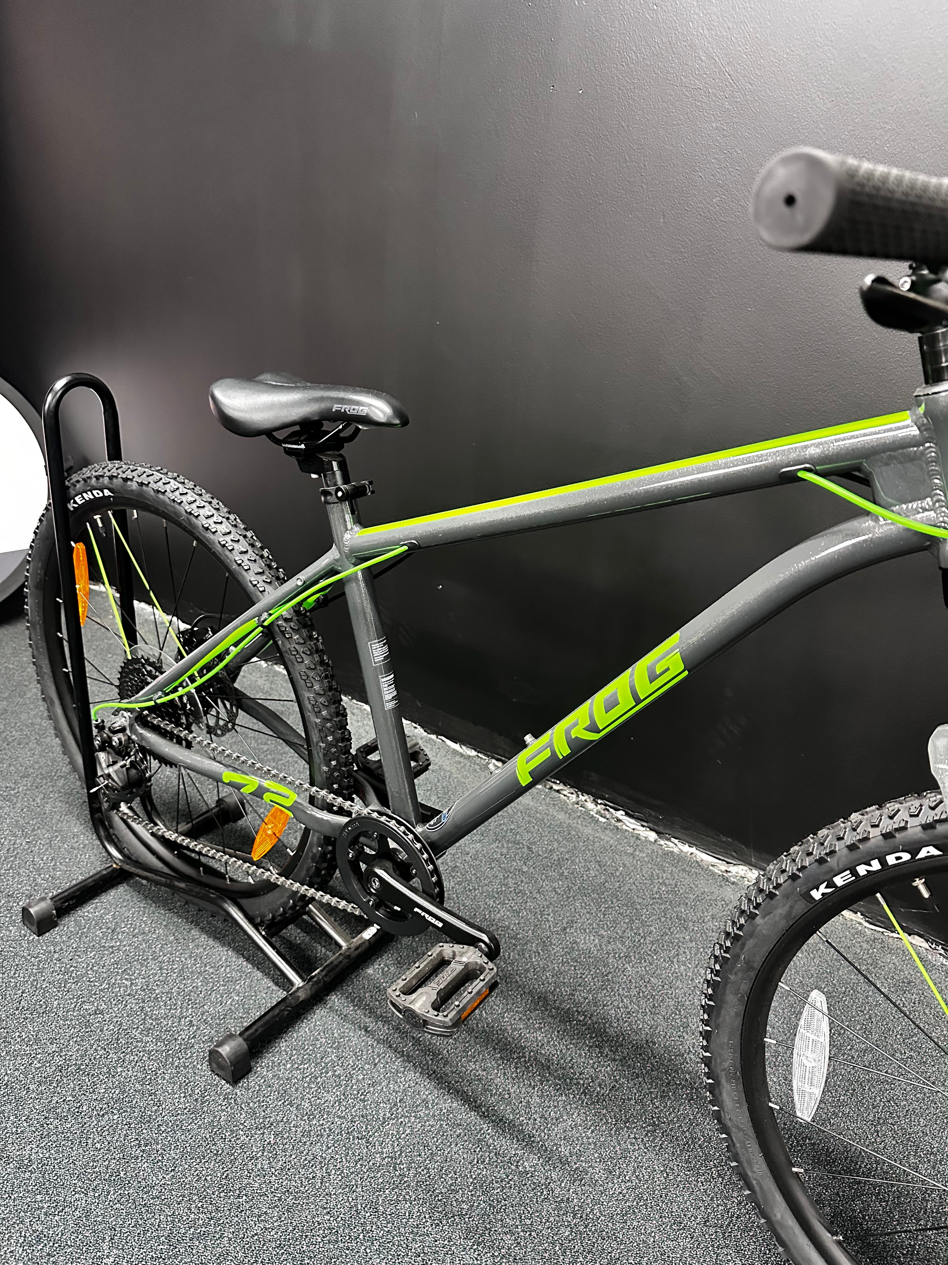 FROG MTB 72 26