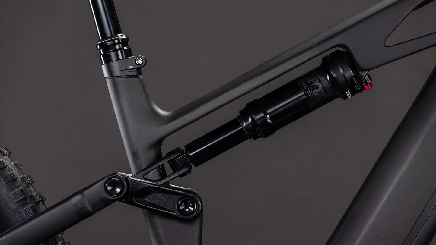 CUBE - STEREO ONE44 RACE 800 BLACKLINE 2026