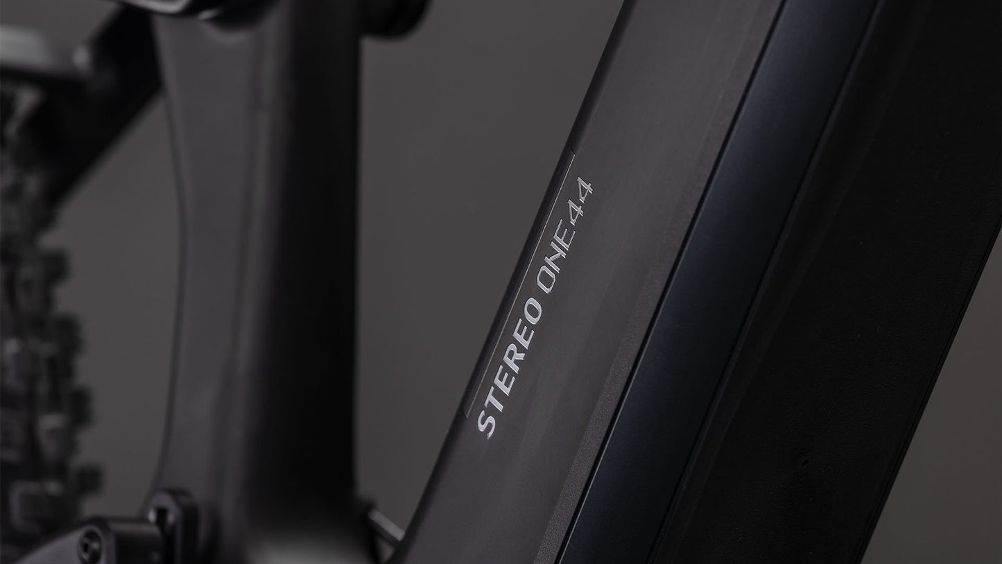 CUBE - STEREO ONE44 RACE 800 BLACKLINE 2026