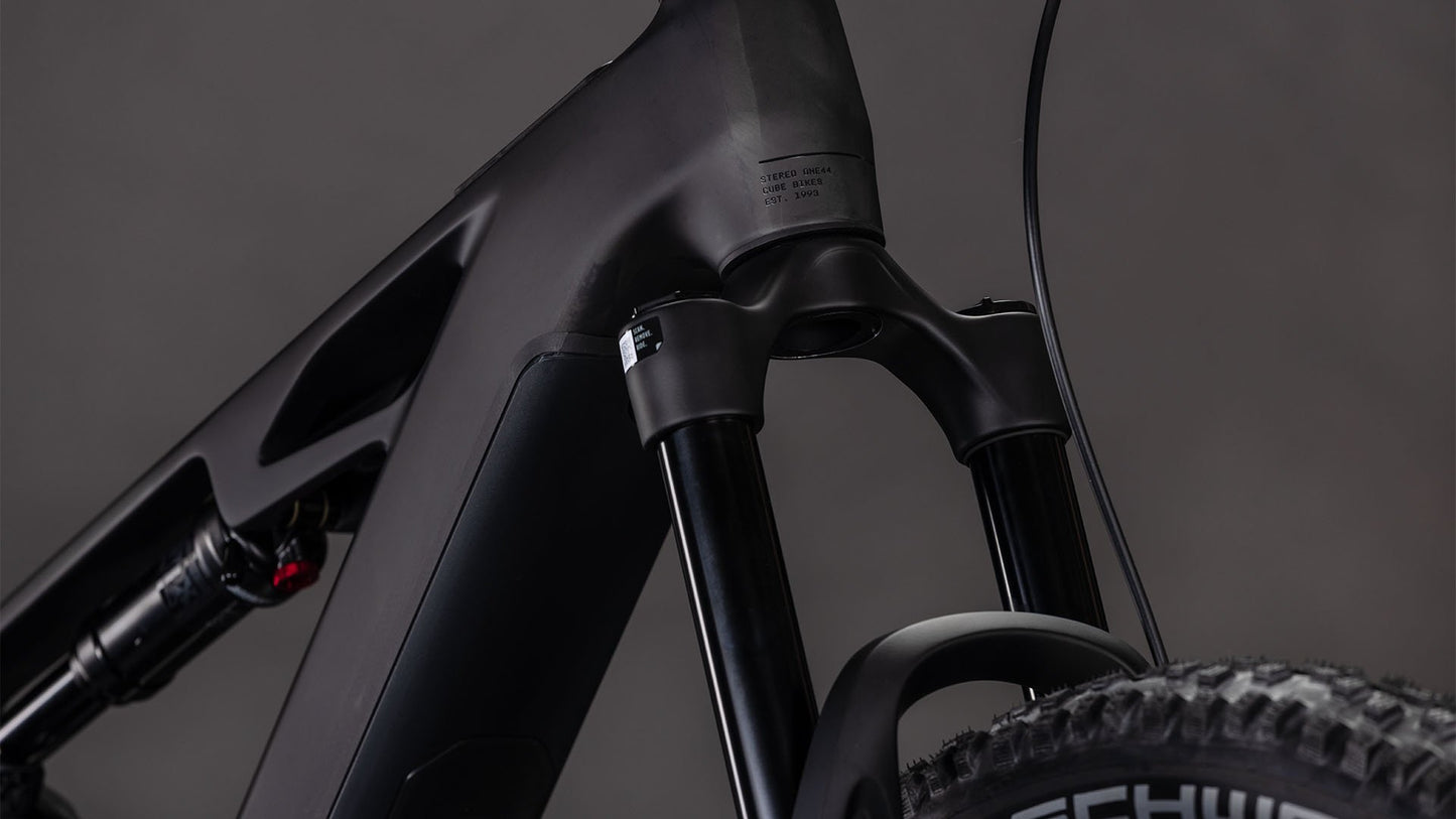 CUBE - STEREO ONE44 RACE 800 BLACKLINE 2026
