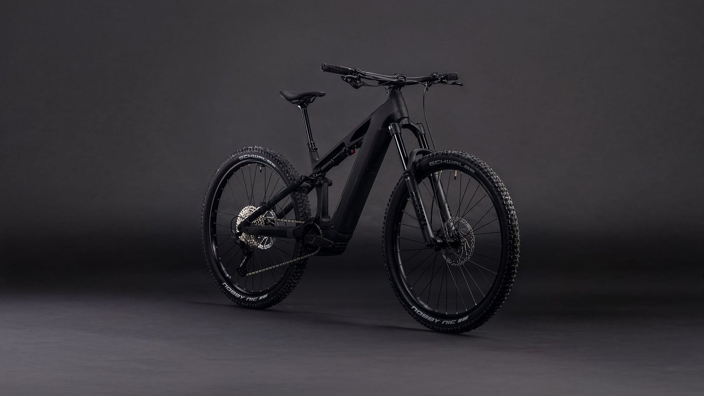 CUBE - STEREO ONE44 RACE 800 BLACKLINE 2026