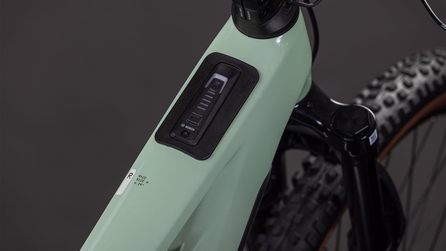 CUBE - STEREO ONE44 RACE 800 DRIEDHERBS 'N' BLACK 2026