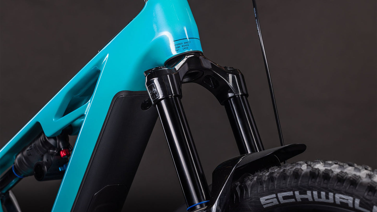 CUBE - STEREO ONE77 HPC RACE 800 SWIMMINGPOOL 'N' BLACK 2026