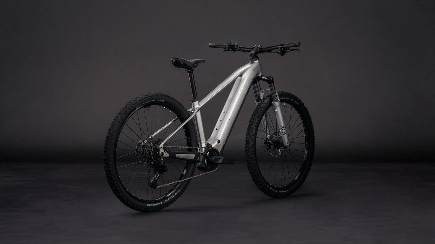 CUBE - REACTION ONE 800 CLASSIC 27.5"/29" SLEEKGREY 'N' PRISM 2026