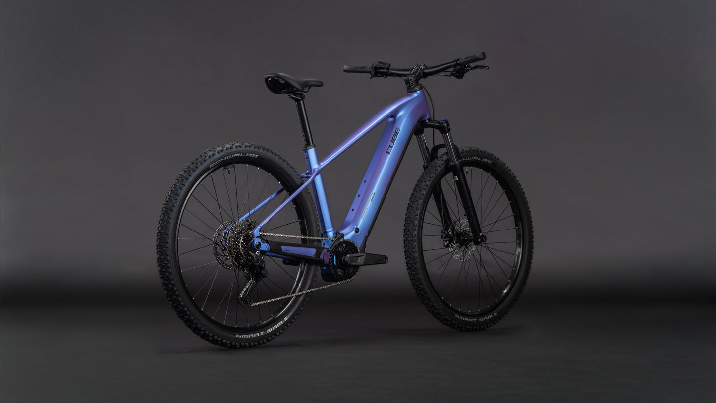 CUBE - REACTION ONE 800 CLASSIC 27.5"/29" BLUEIRIS 'N' REFLECT 2026