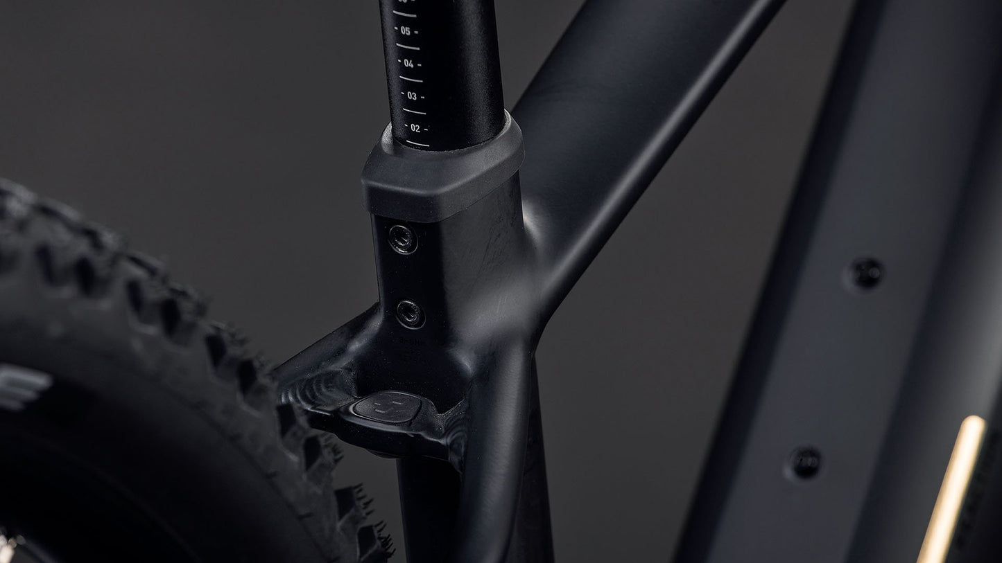 CUBE - REACTION PRO 800 CLASSIC 27.5"/29" BLACKLINE 2026
