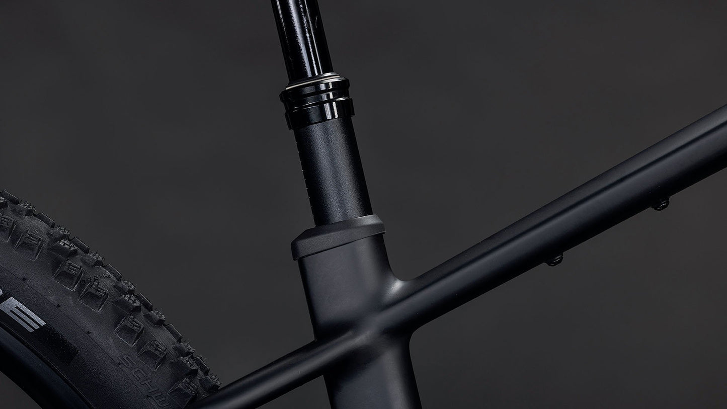 CUBE - REACTION PRO 800 CLASSIC 27.5"/29" BLACKLINE 2026