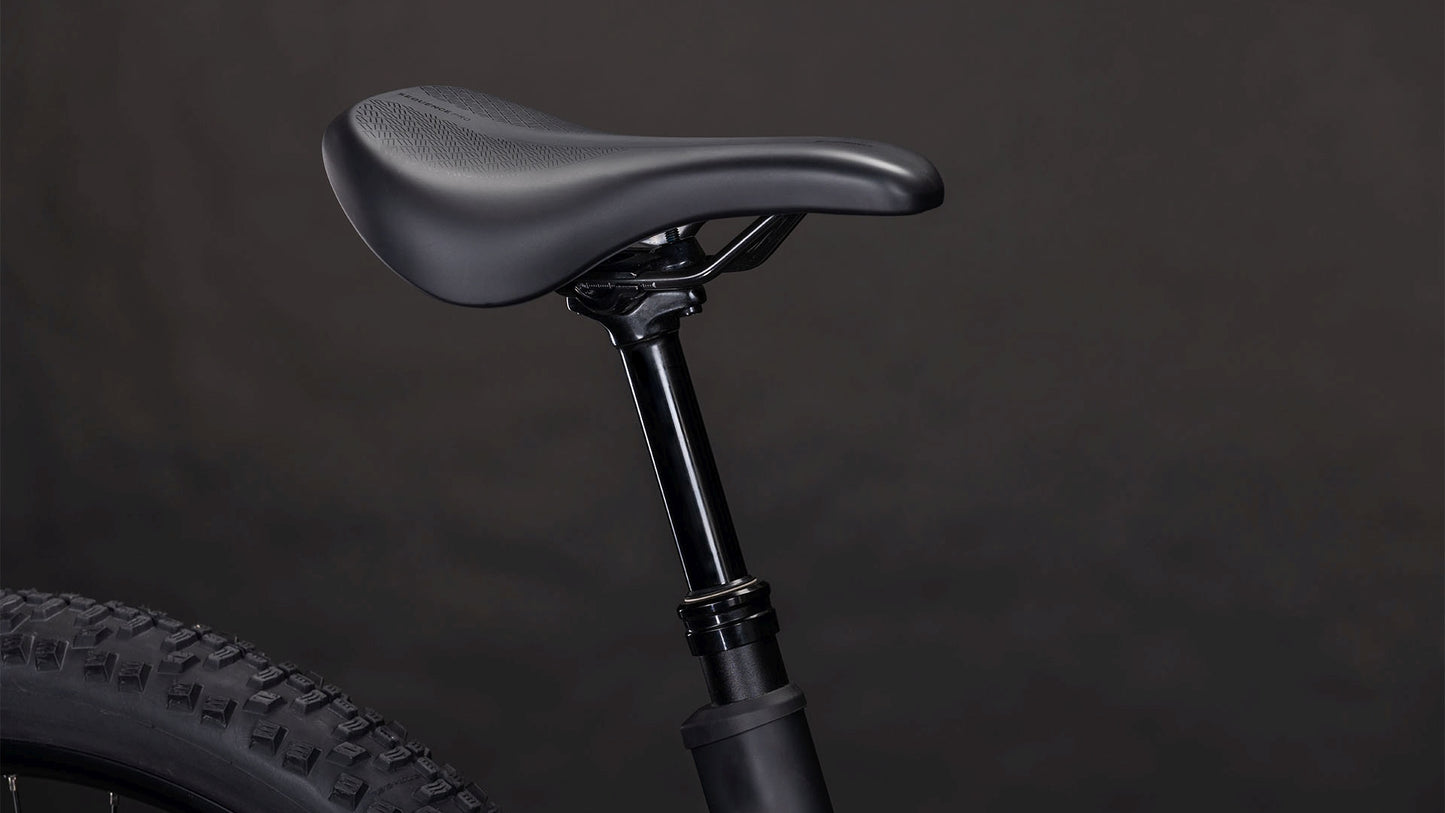 CUBE - REACTION PRO 800 EE 27.5" BLACKLINE 2026