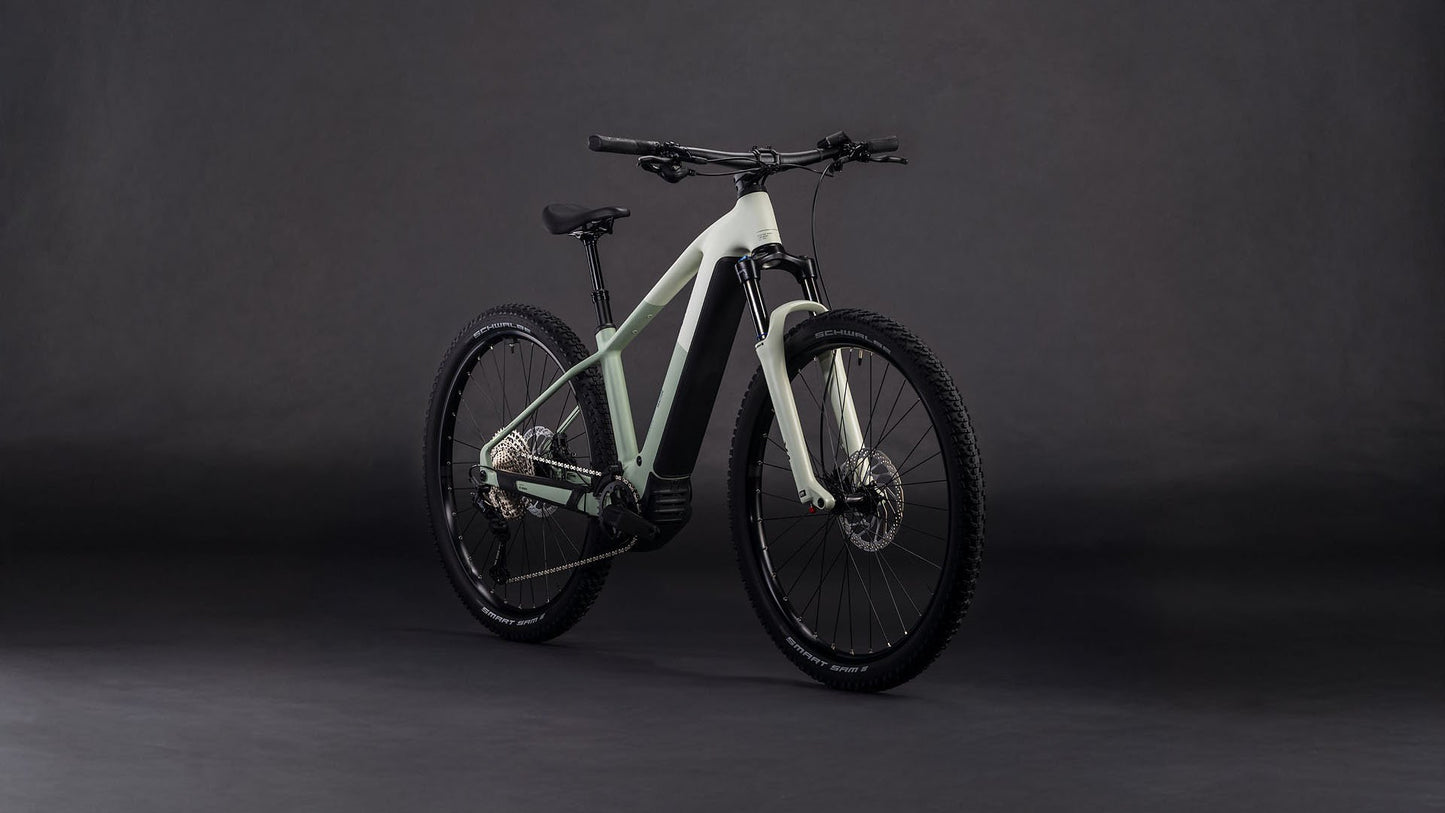 CUBE - REACTION PRO 800 CLASSIC 27.5"/29" DESERTSTONE 'N' DRIEDHERBS 2026