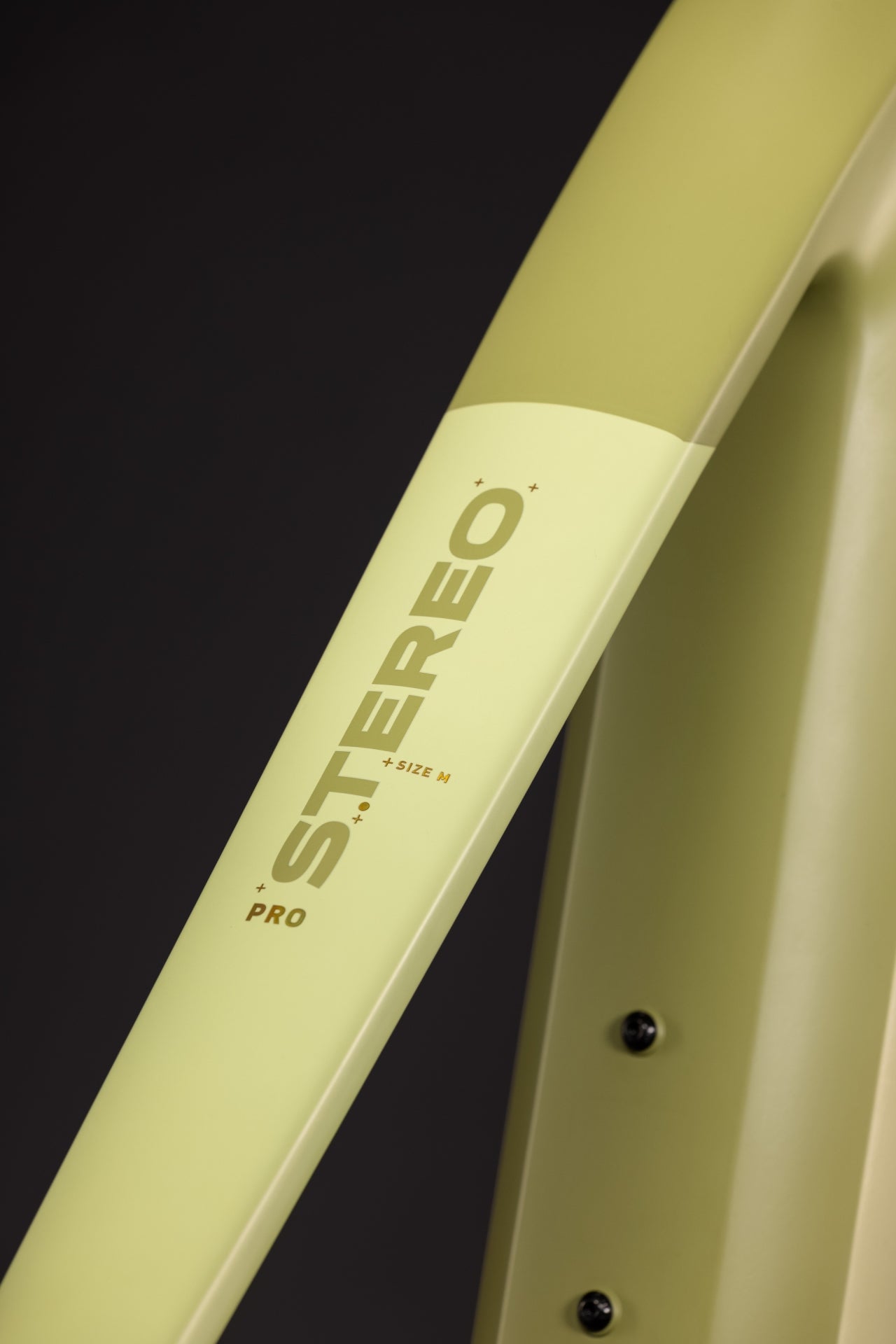 CUBE STEREO HYBRID ONE44 PRO 800 SOFTWILLOW´N´GREEN 2027