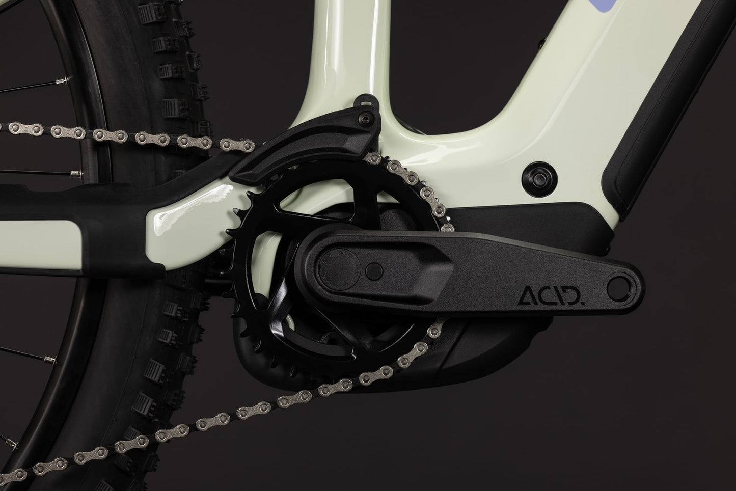 CUBE STEREO HYBRID ONE44 HPC RACE 800 MELLOWYELLOW´N´LILAC 2027