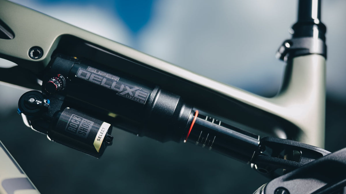 CUBE STEREO HYBRID ONE44 HPC TM 800 REEDGREEN´N´GILLS 2027