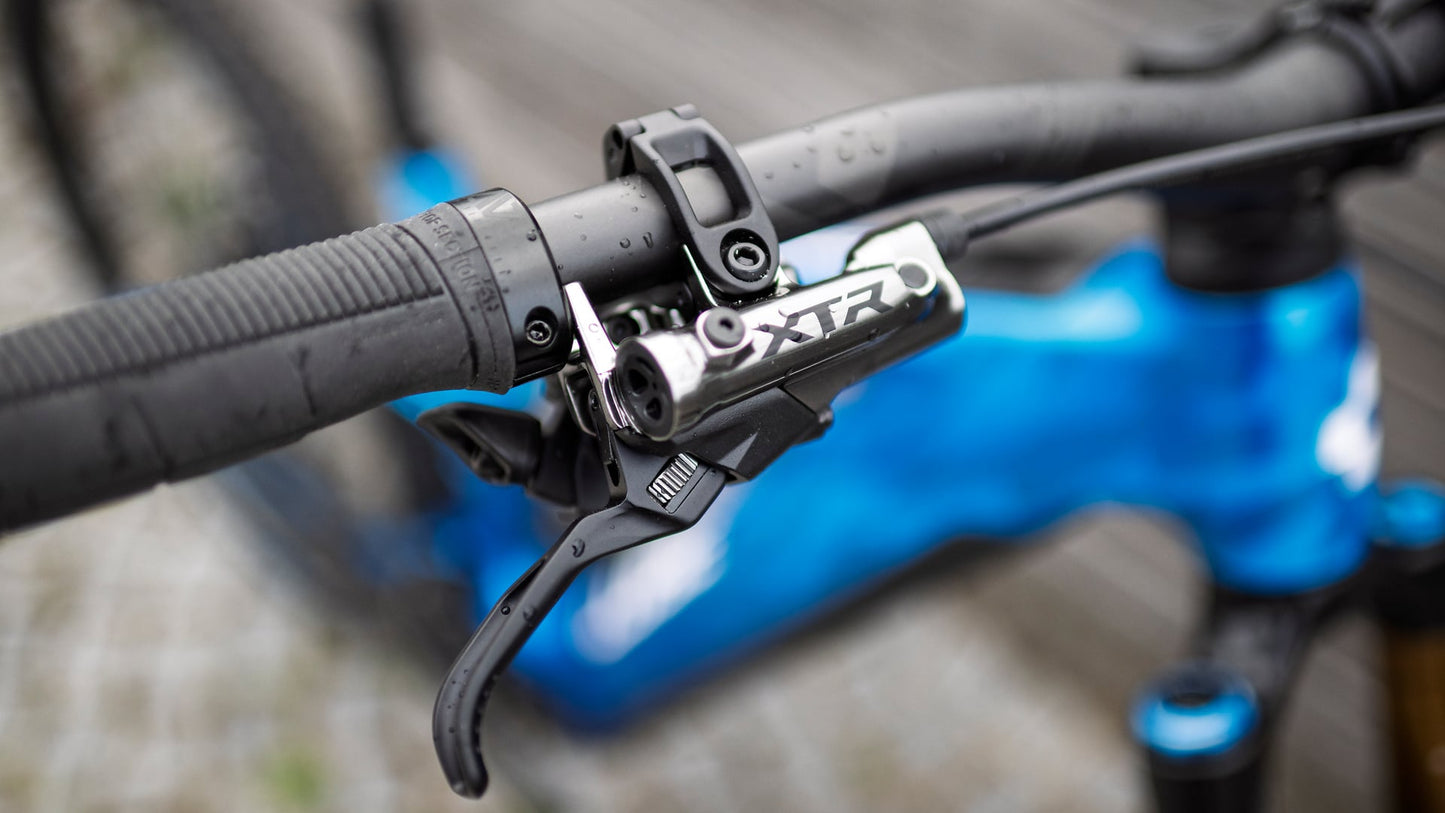 CUBE STEREO HYBRID ONE44 HPC AT 800 ACTIONTEAM 2027