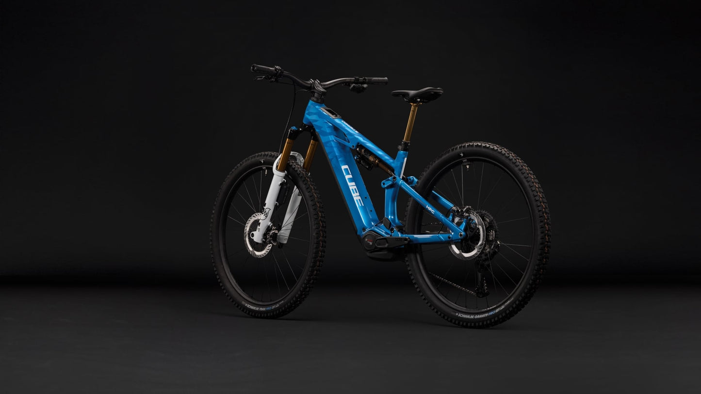 CUBE STEREO HYBRID ONE44 HPC AT 800 ACTIONTEAM 2027