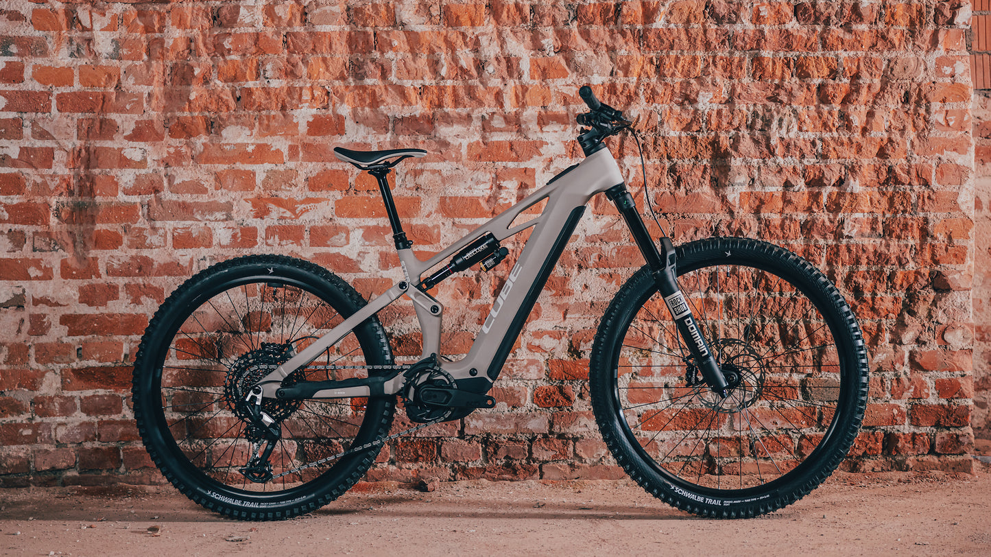 CUBE STEREO HYBRID ONE77 HPC RACE 800 OATGREY´N´YELLOW 2027