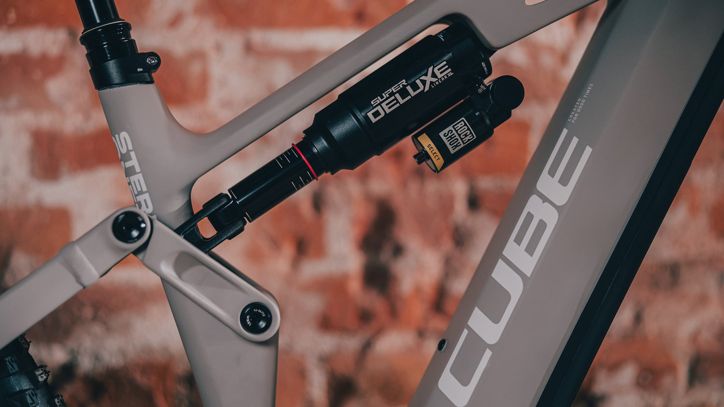 CUBE STEREO HYBRID ONE77 HPC RACE 800 OATGREY´N´YELLOW 2027