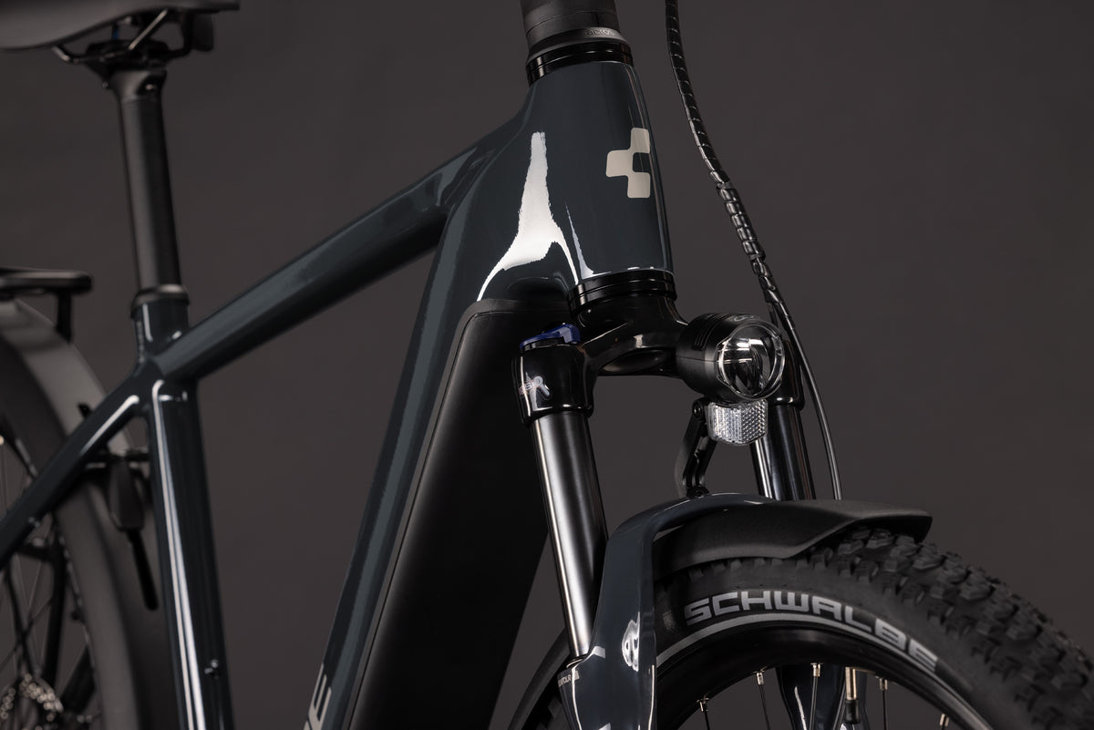 CUBE NURIDE HYBRID PERFORMANCE 720 SHADOWGREY'N'GREY 2027