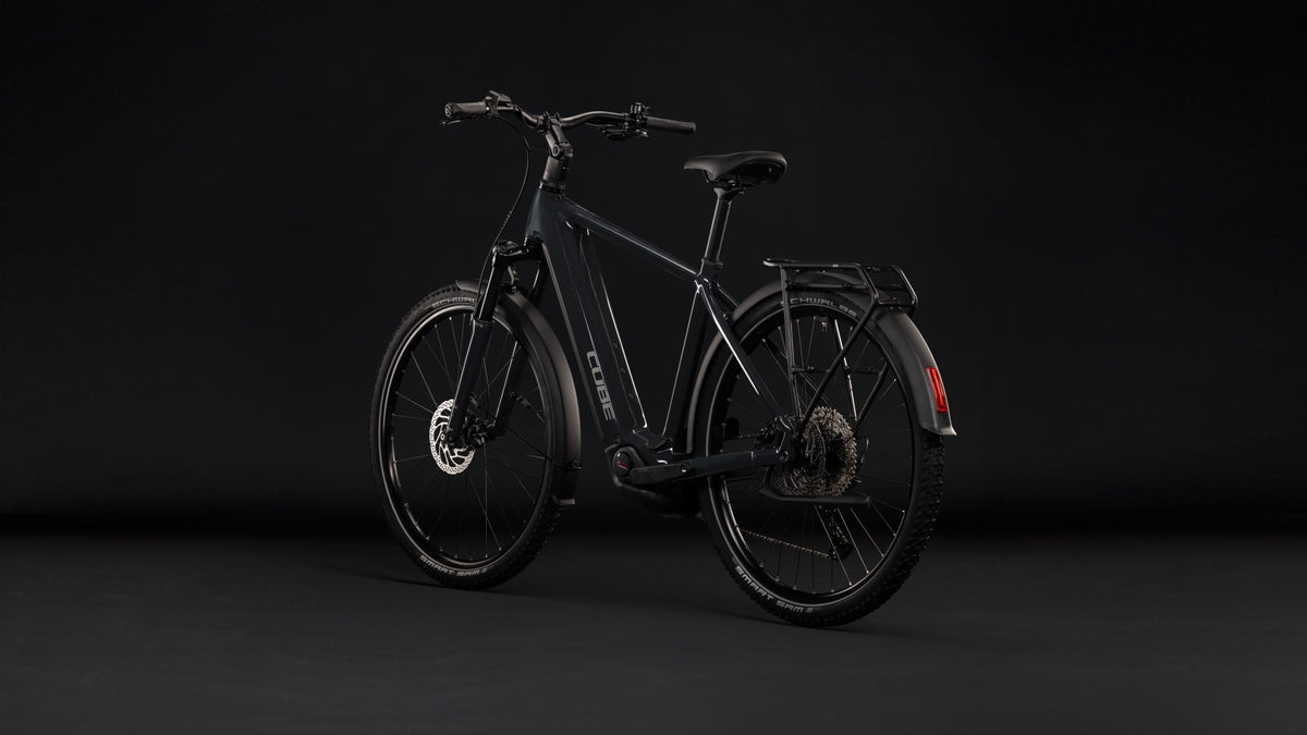 CUBE NURIDE HYBRID PERFORMANCE 720 SHADOWGREY'N'GREY 2027
