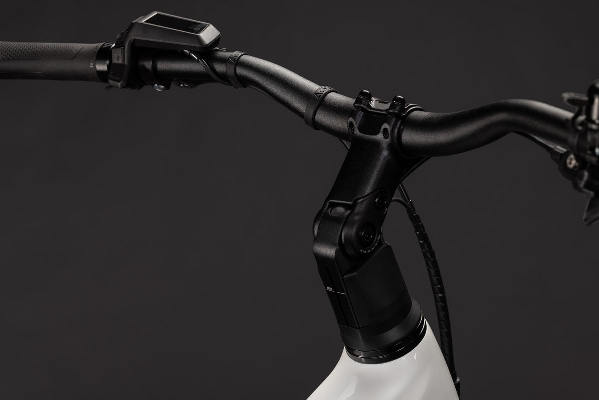 CUBE NURIDE HYBRID PERFORMANCE 720 METALLICWHITE ’N’ GREY 2027