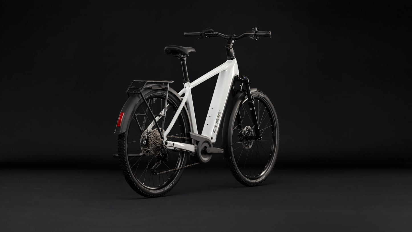 CUBE NURIDE HYBRID PERFORMANCE 720 METALLICWHITE ’N’ GREY 2027