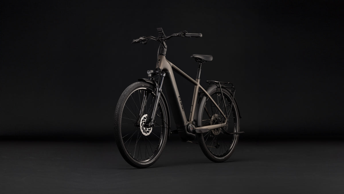 CUBE TOURING HYBRID PRO 800 METALLICUMBRA'N'BLACK 2027