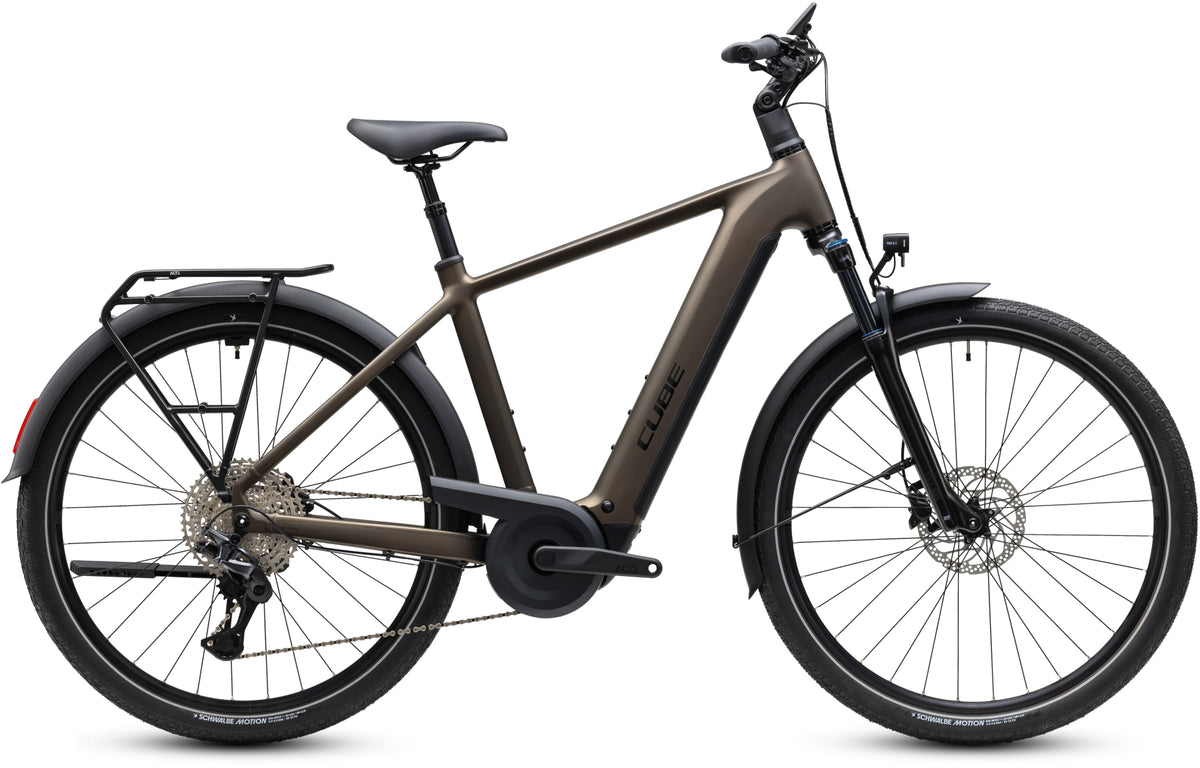 CUBE TOURING HYBRID PRO 800 METALLICUMBRA'N'BLACK 2027