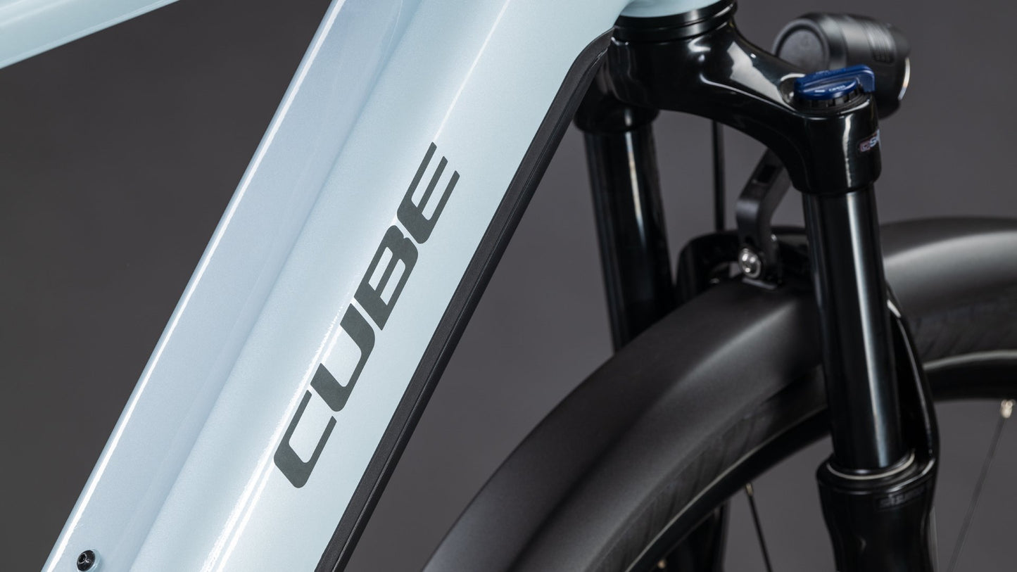 CUBE - TOURING ONE 600 CLASSIC GLACIER 'N' REFLEX 2026