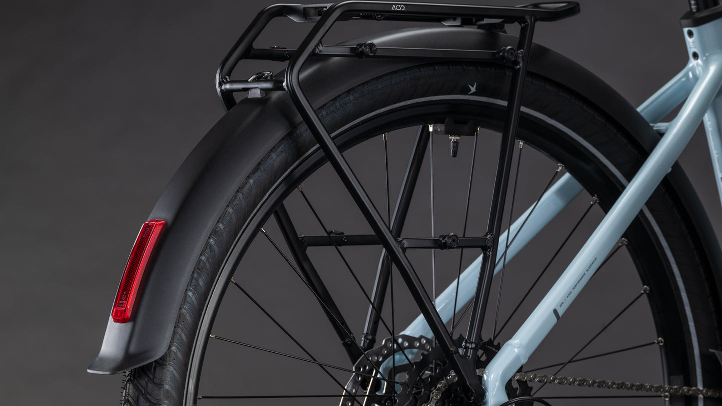 CUBE - TOURING ONE 600 CLASSIC GLACIER 'N' REFLEX 2026