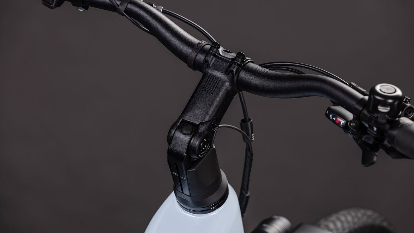 CUBE - TOURING ONE 600 EE GLACIER 'N' REFLEX 2026