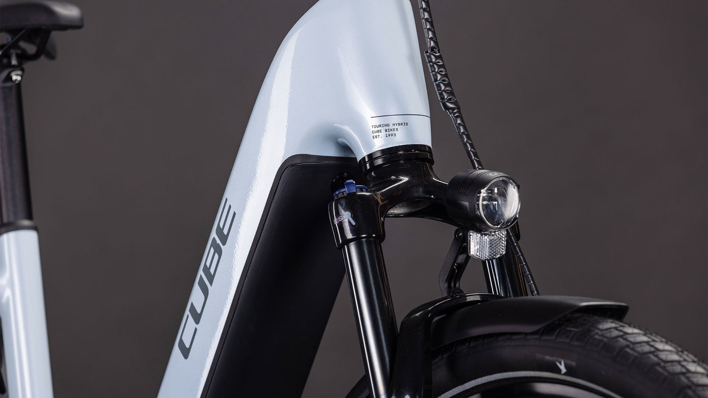CUBE - TOURING ONE 600 EE GLACIER 'N' REFLEX 2026