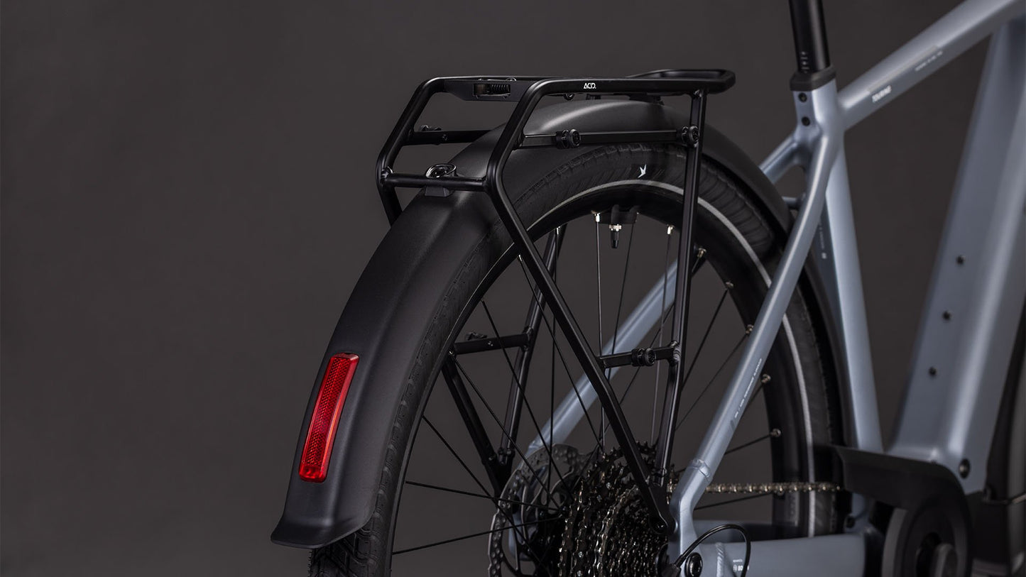 CUBE - TOURING PRO 800 CLASSIC PEARLGREY 'N' GREY 2026