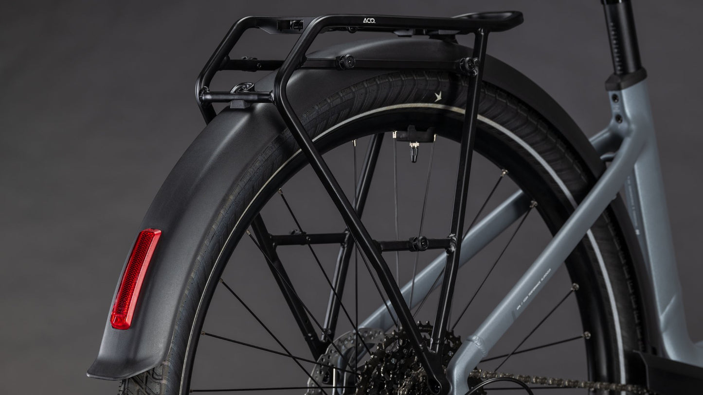 CUBE - TOURING PRO 800 EE PEARLGREY 'N' GREY 2026
