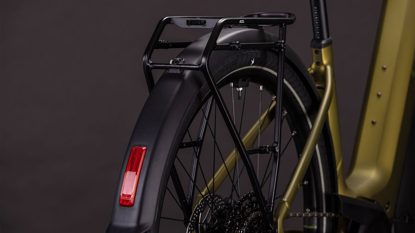CUBE - TOURING PRO 800 EE GOLDLIME 'N' BLACK 2026