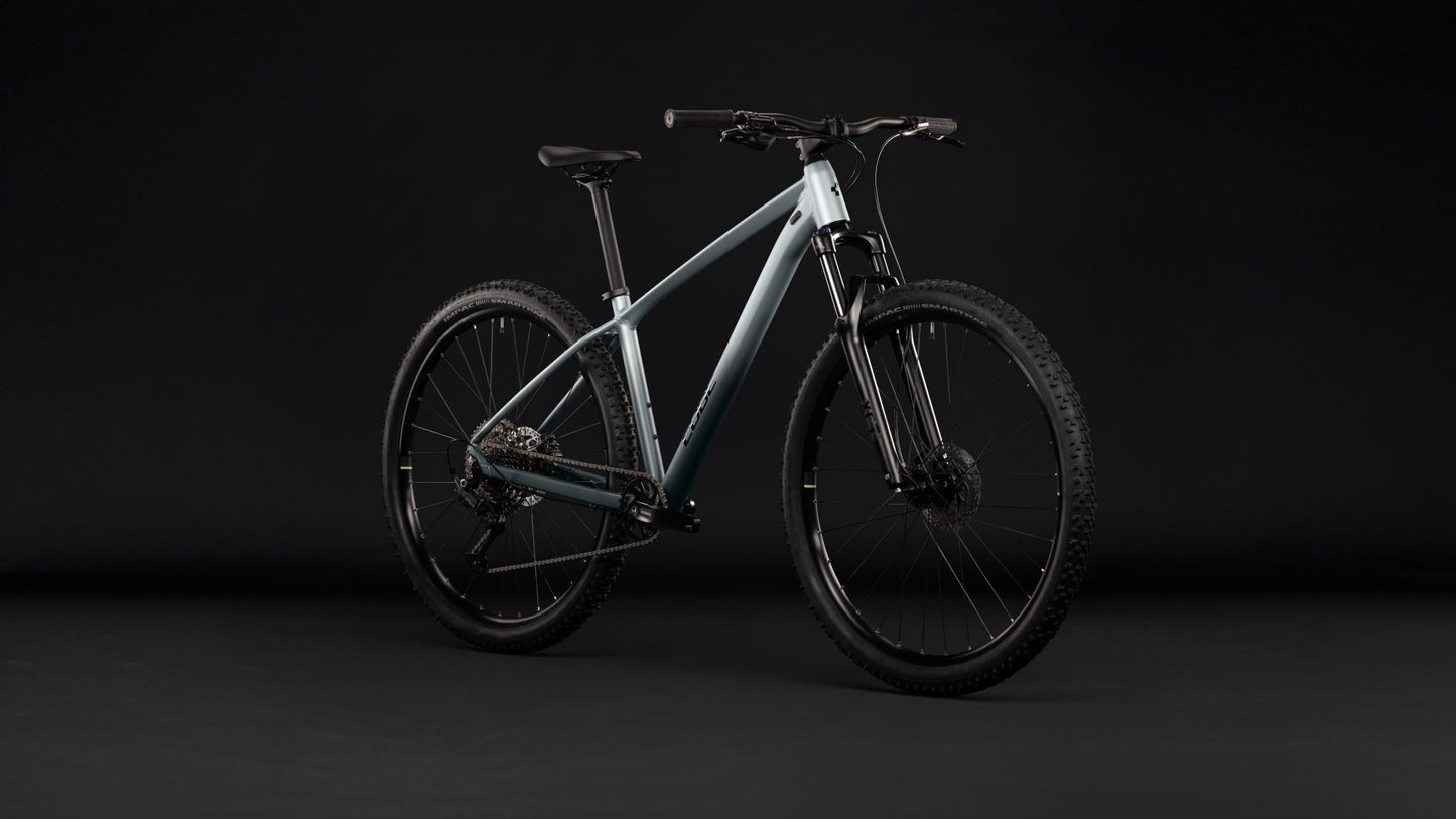 CUBE AIM PRO GREY´N´BLACK 2027
