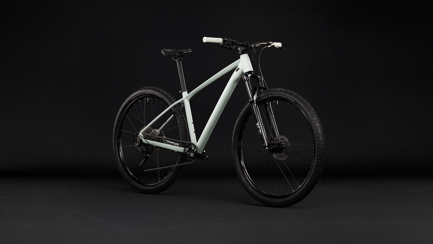 CUBE AIM PRO ALOEGREEN´N´GREEN 2027