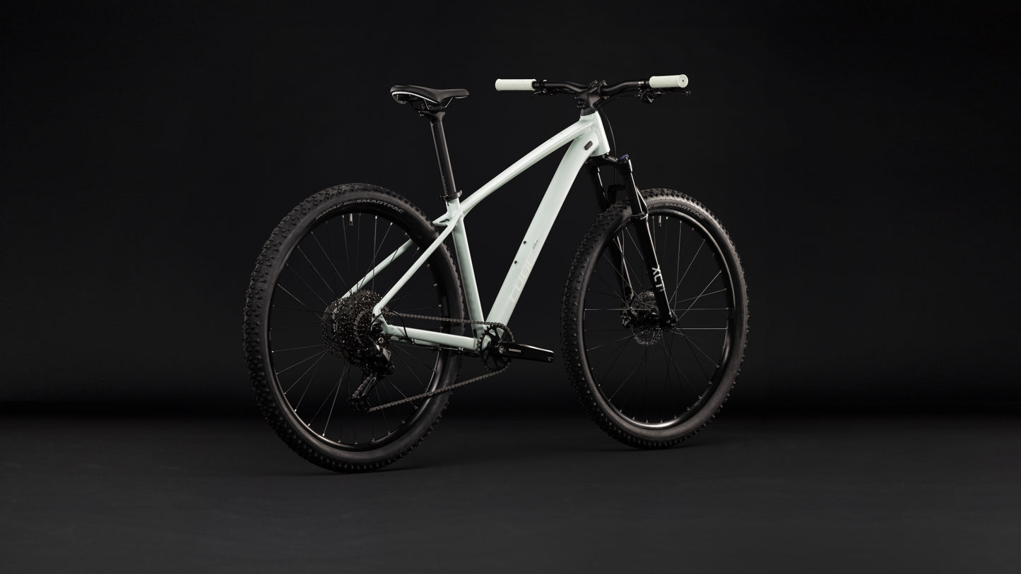 CUBE AIM PRO ALOEGREEN´N´GREEN 2027