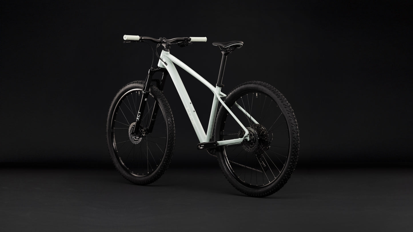 CUBE AIM PRO ALOEGREEN´N´GREEN 2027