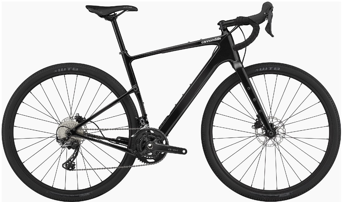 Cannondale hot sale topstone carbon