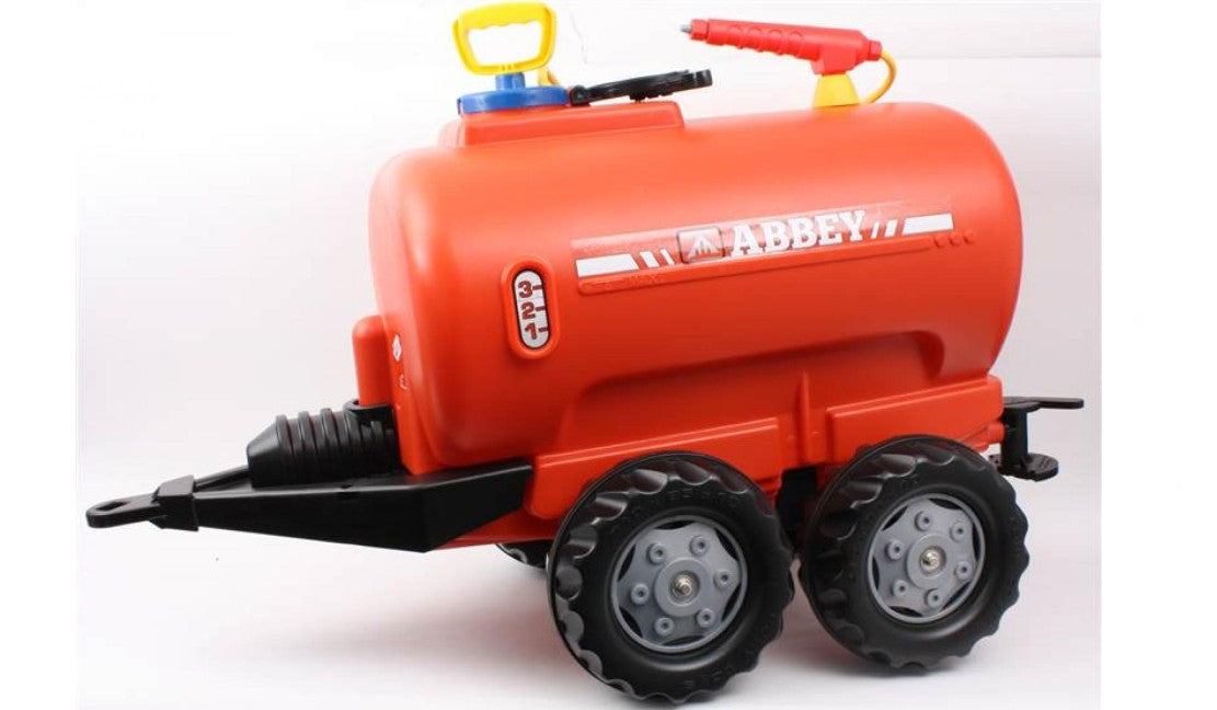 ROLLY FIRE WATER TANK