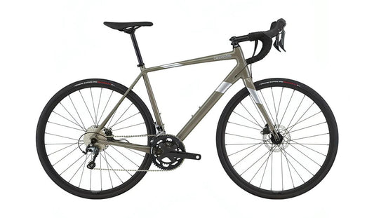 CANNONDALE - SYNAPSE 1 28" GREY