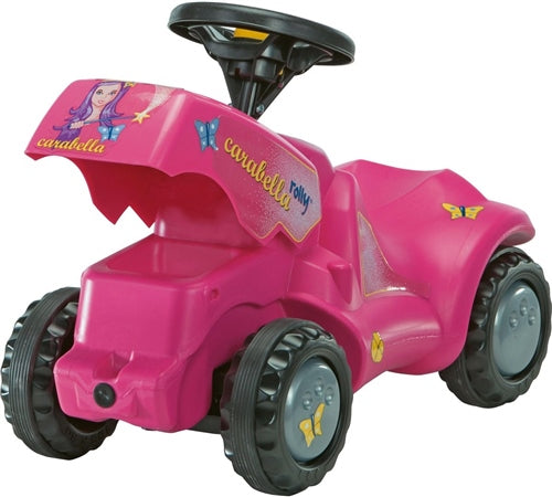 ROLLY TOYS - PINK PRINCESS CARABELLA