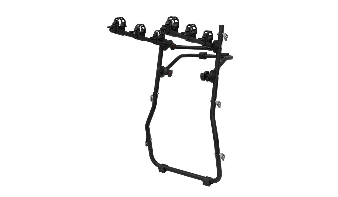 MENABO VIPER HIGH LIFT 3 BIKE BOOK RACK