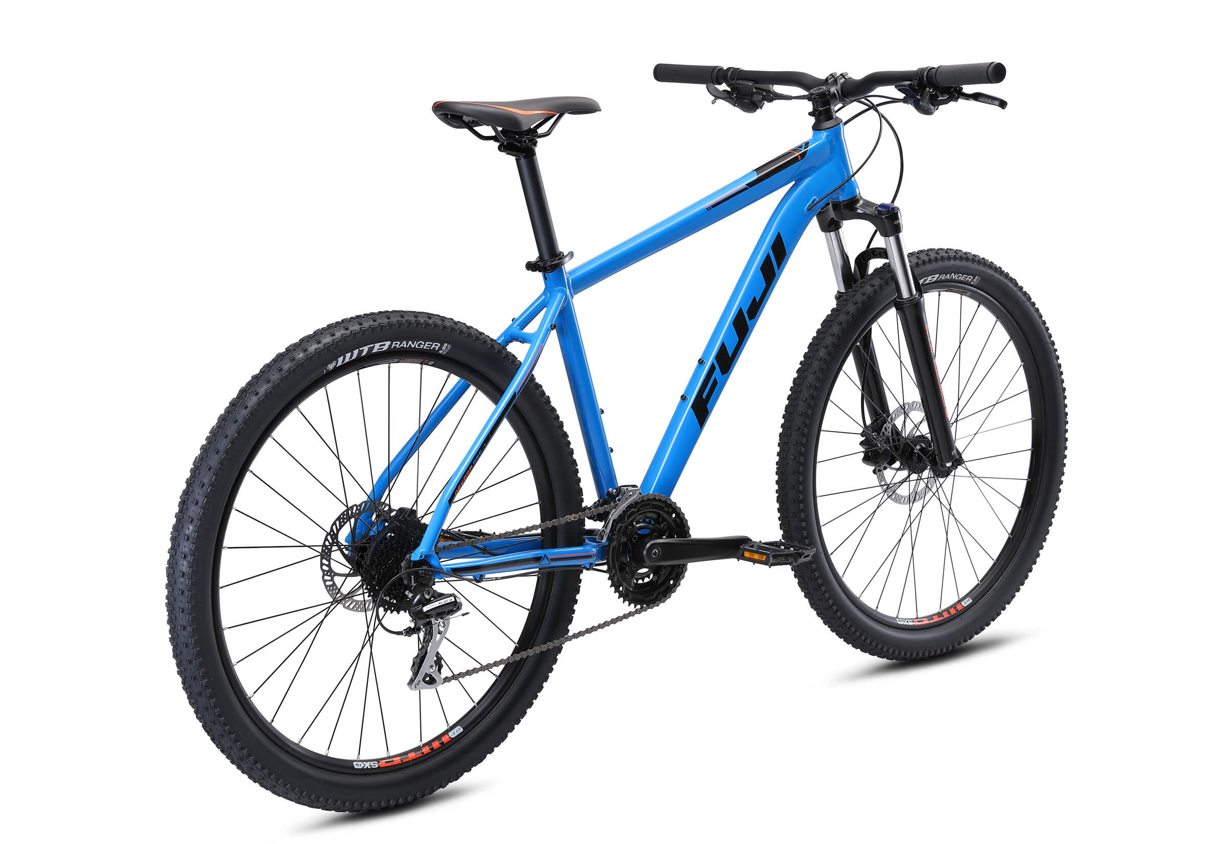 Fuji nevada sale 1.7 29er