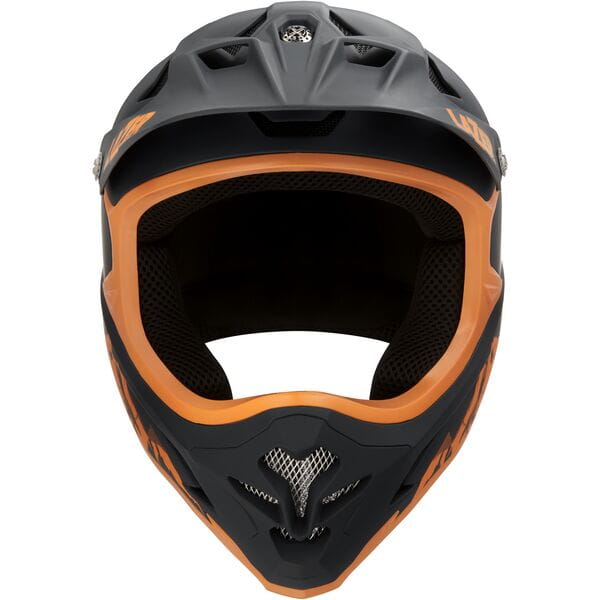 LAZER PHOENIX+ HELMET ORANGE