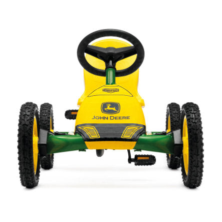 berg john deere buddy pedal go-kart BERG