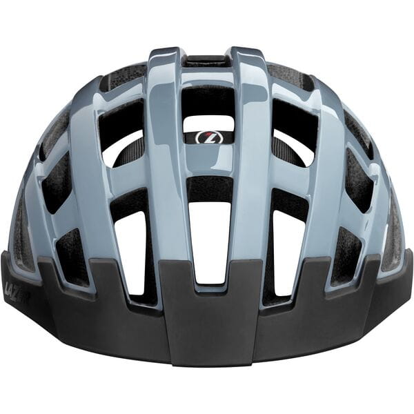 LAZER COMPACT HELMET LIGHT BLUE