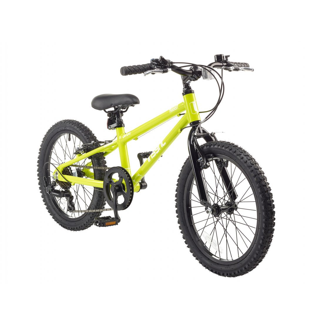 Canadian tire bikes 18 clearance inch