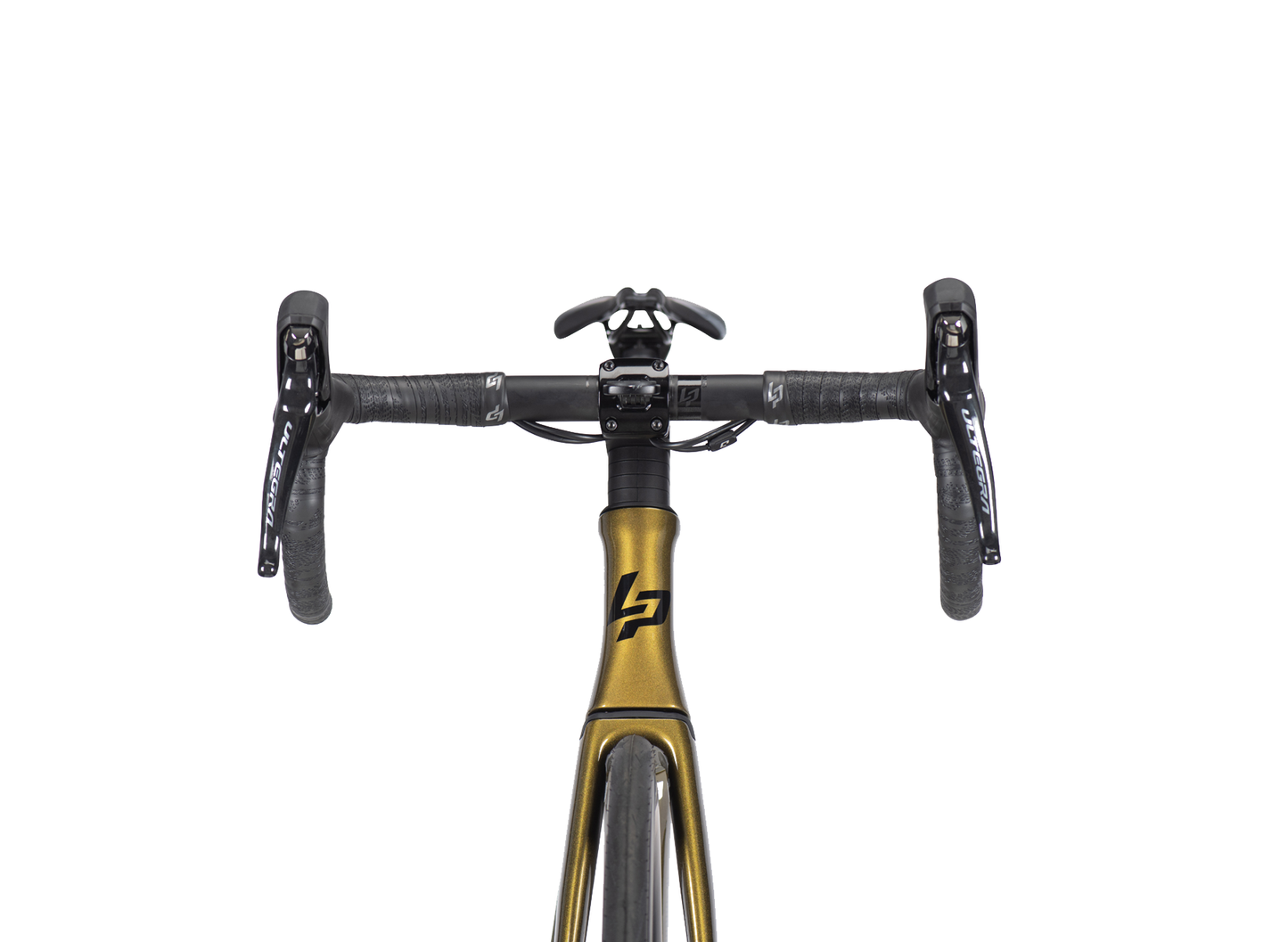 LAPIERRE - AIRCODE 6.0 28" GOLD/BLACK