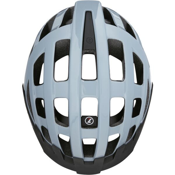 LAZER COMPACT HELMET LIGHT BLUE