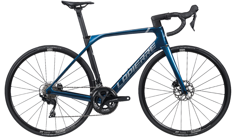 LAPIERRE - AIRCODE DRS 5.0 28" BLUE